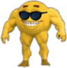 buff Discord emoji