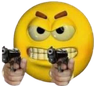 guns Discord emoji