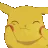 pikacheeks