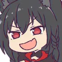 KurokamiHappyGrin