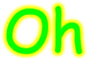 Oh