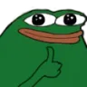 peepoThumbsUp