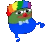 peepoclown