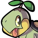 turtwig turtwig