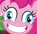 pinkiehappy Discord Emoji