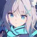 BlueArchive