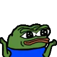 pepeshrug
