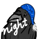 crowgnight