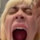 billieAHHHH