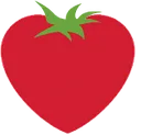 Tomato_Heart