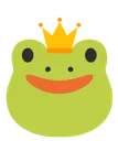 crownfrog