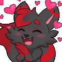FA_FoxxoLove