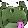 frogeexcited frogeexcited