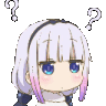 confused