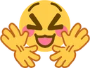 happy