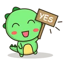 yes