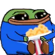 Popcorngers Popcorngers