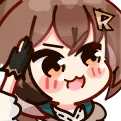 MumeiSaluteHappy