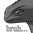 bruh