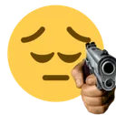 pensivegun