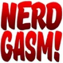 nerdgasm