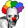 falcoclown Discord emoji