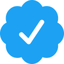 verified_blue Discord emoji