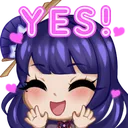 1RaidenYes