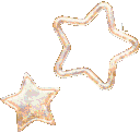 2490goldfloatingstars