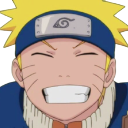 OpenSmileNaruto Discord emoji