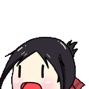 nime_huuray Discord emoji