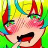 7u7 Discord emoji