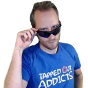 MustardGlasses