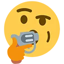 Thinking Discord Emoji
