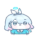 aronaexcusemegif