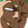 zoro_heh