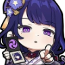 raidenarrest