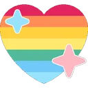 rainbowheart