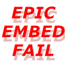 Kirka_EpicEmbedFail