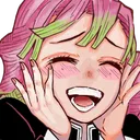 Mitsuri_Laugh