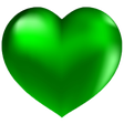 lebouseuhCOEURVERT Discord emoji