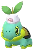 Turtwigdawn