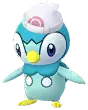 PiplupDawn