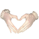 t_handhearts Discord emoji