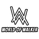 AWworldofwalker Discord Emoji