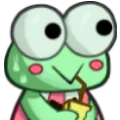S_OWLfroggysip_donotsteal