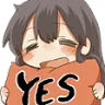 Yes