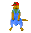 chuck Discord emoji