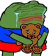peepoSadTeddy