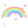 rainbow